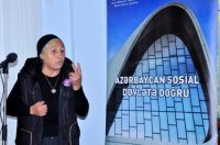 Mingəçevirdə İctimai Müzakirə: Sosial Dövlətə Doğru