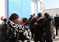 Məhkumlar məzuniyyətə buraxılır - Penitensiar xidmətdən YENİLİK