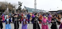 Novruz bayramı mənşəyi və tarixi