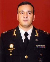 Polad Həşimov: Əfsanəyə dönən general