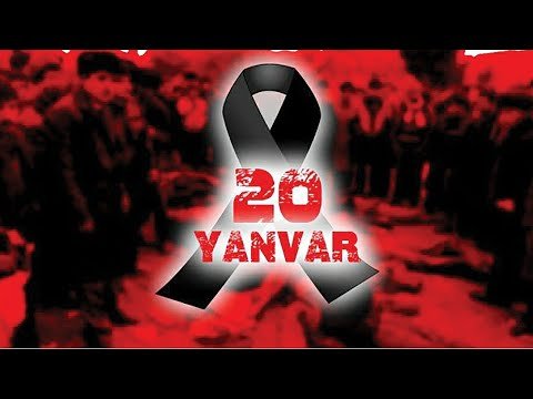 Qanlı Yanvar faciəsi