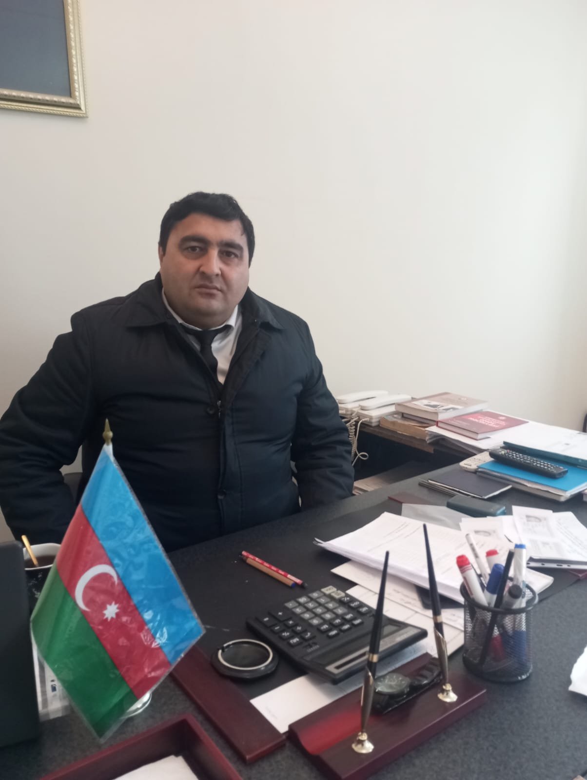 Təhsilimiz günü-gündən inkişaf edir.