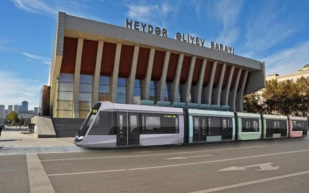 Bu istiqamətlərdə tramvay xətti çəkilə bilər