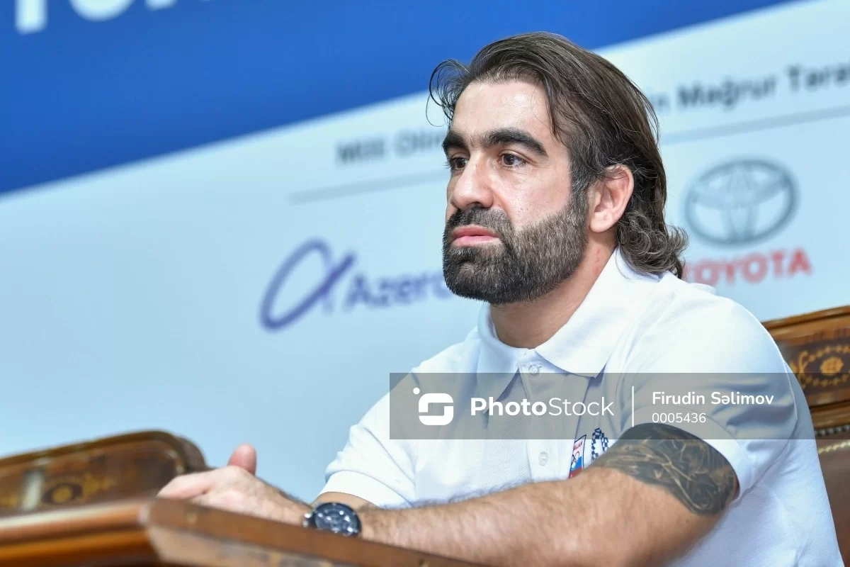 Rafael Ağayev: "Kim vəzifəsini layiqincə yerinə yetirə bilmirsə, istefasını verib getsin"