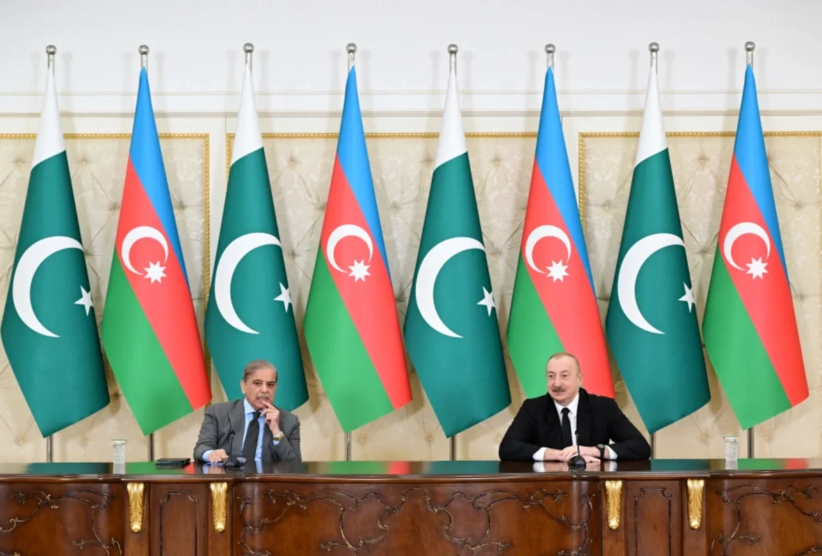 Deputat: "Pakistanın baş nazirinin Bakıya səfəri əlaqələrin inkişafına yeni impuls verəcək"