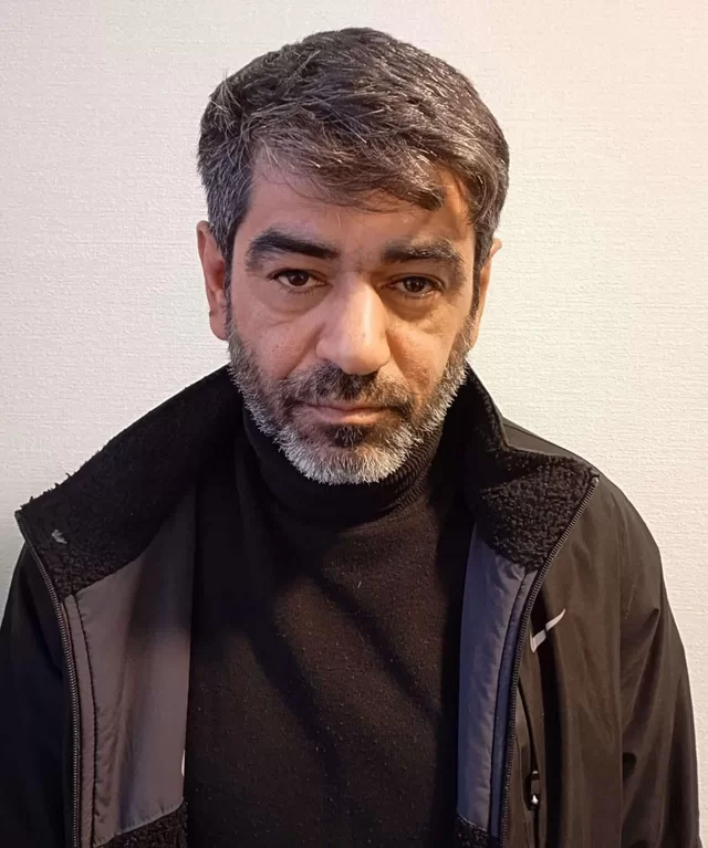Lerikdə saxlanılan narkokuryerdən 10 kiloqram marixuana aşkarlandı