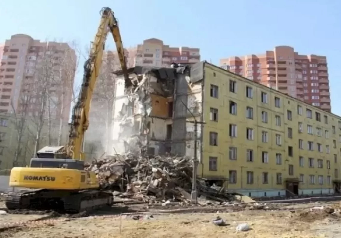 Bakıda evi sökülənlər ARTIR: Kirayə mənzillər UCUZLAŞACAQ?