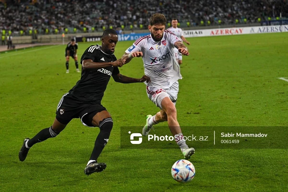 "Qarabağ"ın sabiq futbolçusunun yeni klubu bəlli olub