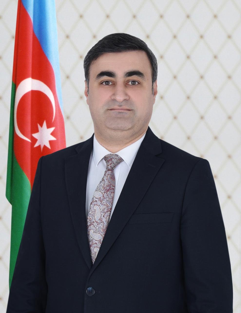 Təbrik edirik