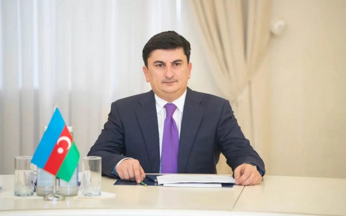 Xüsusi Olimpiya Komitəsində yeni təyinat