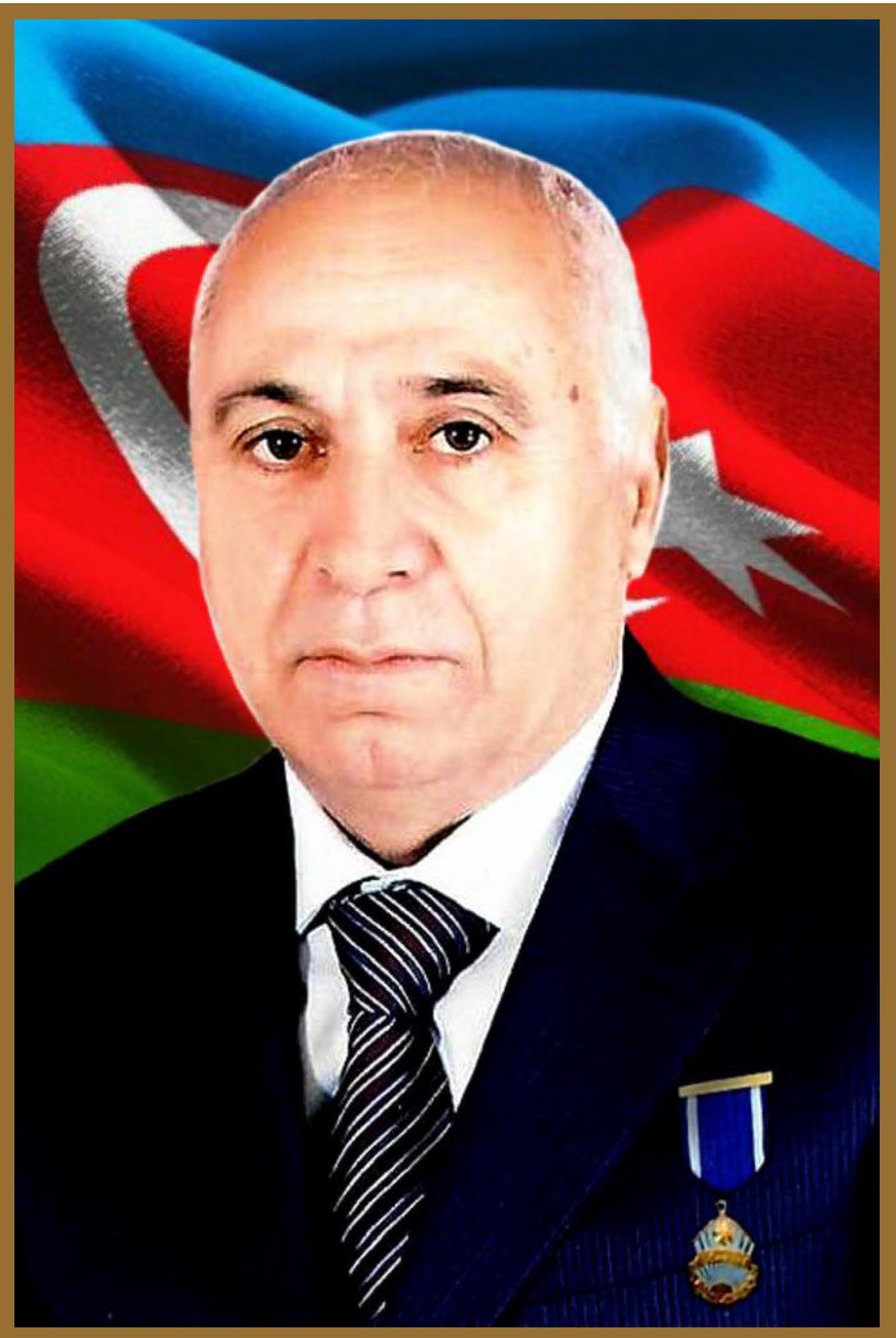 Zamanın toxunduğu ömür...
