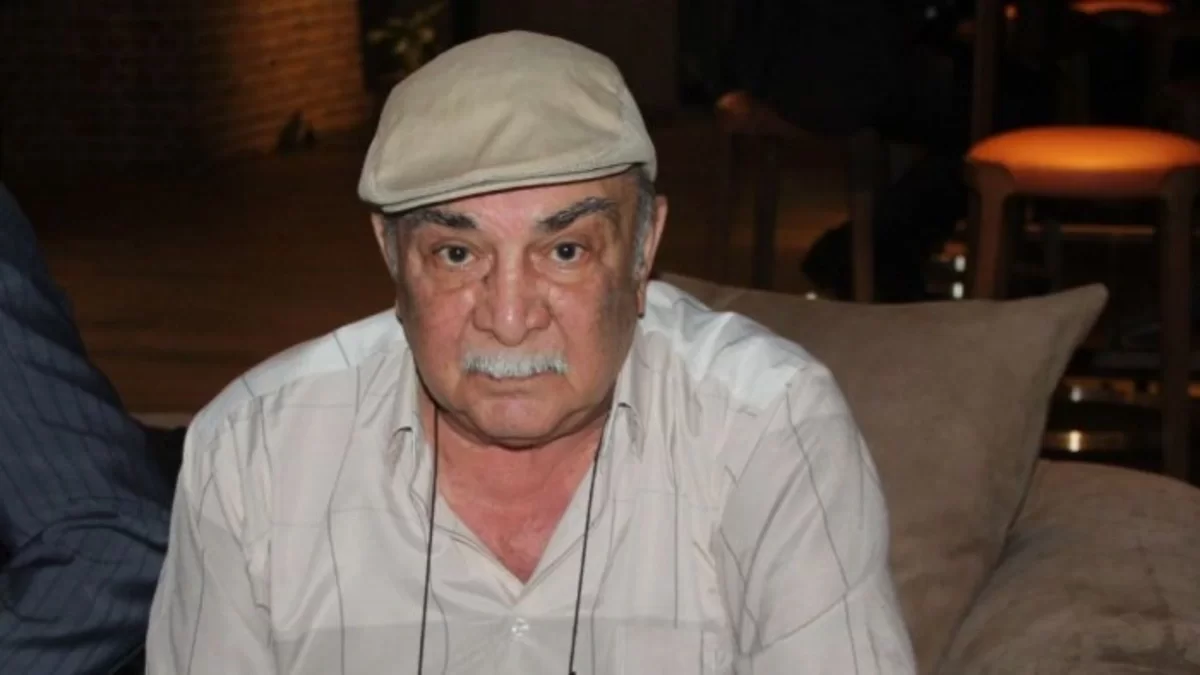 Xalq artisti Ənvər Həsənov vəfat etdi
