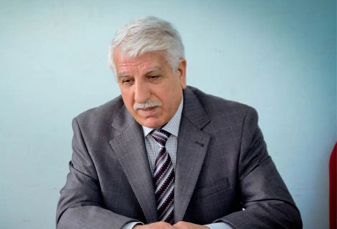 Xalq artisti: "Heç özüm də bilmədim, bu yaşa necə gəlib çıxdım"