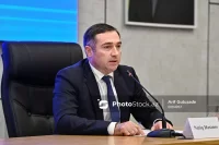 Azərbaycanda yüksək vəzifəyə TƏYİNAT