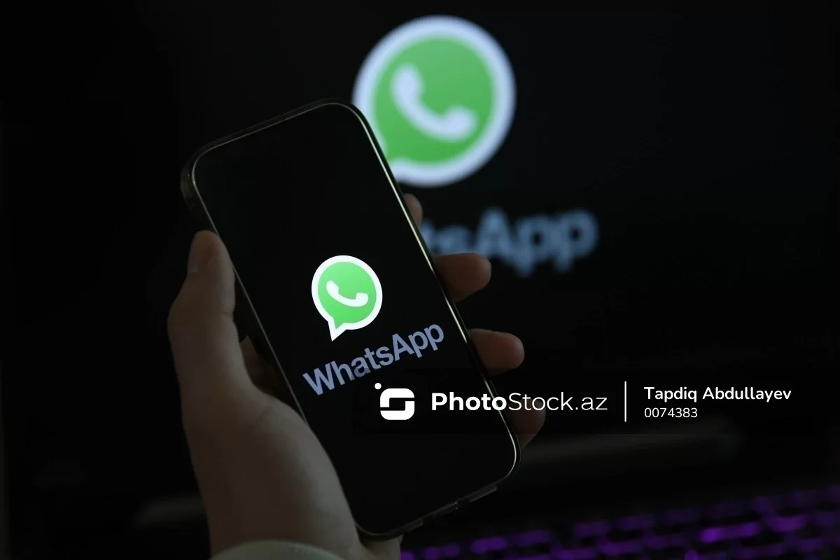 "WhatsApp"dan istifadəçilərə XƏBƏRDARLIQ: Dərhal yenilənmə edin!