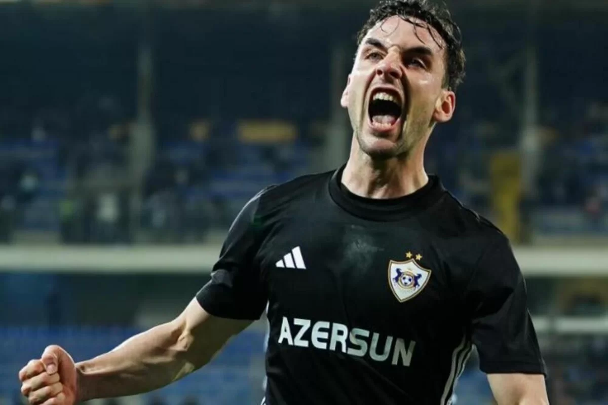 Avropanın tanınmış klubları "Qarabağ"ın yarımmüdafiəçisini transfer etmək istəyirlər