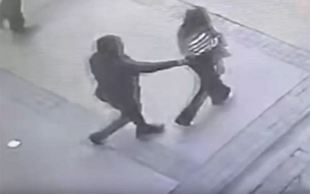 Neftçalada evli qadını narahat edən kişi həbs edildi