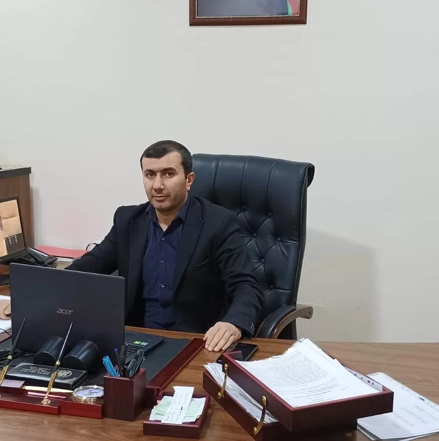 Təbrik edirik