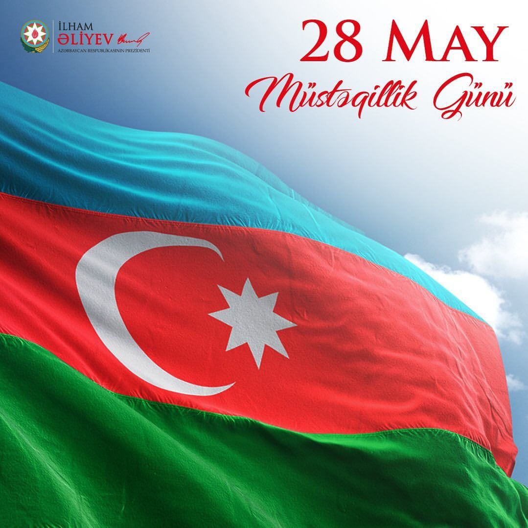 Tariximizdə 28 mayın rolu
