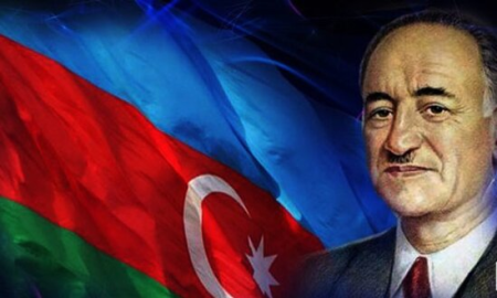 Milli müstəqillik tariximiz
