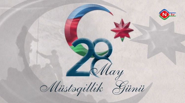 Milli müstəqillik günü şərəfli günüdür