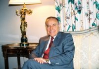 Xatirələrdə yaşayan ümummilli lider