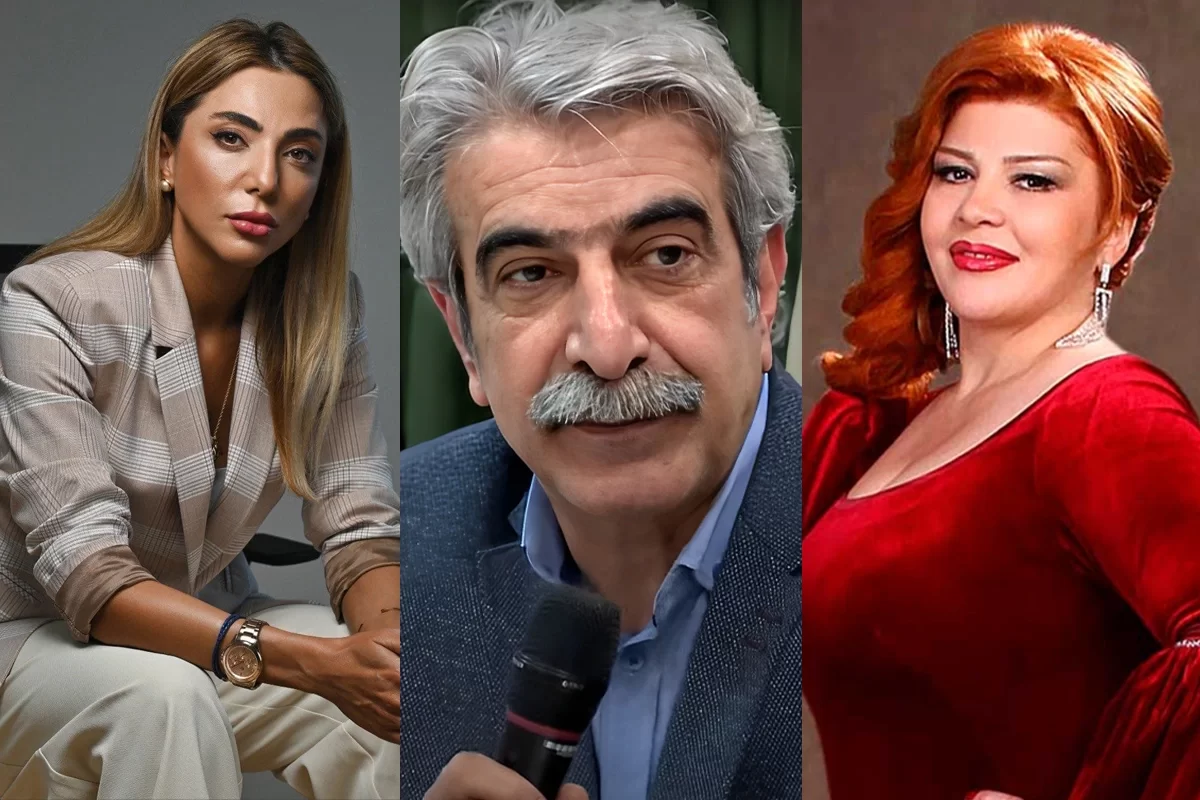 Media sizə borclu deyil!