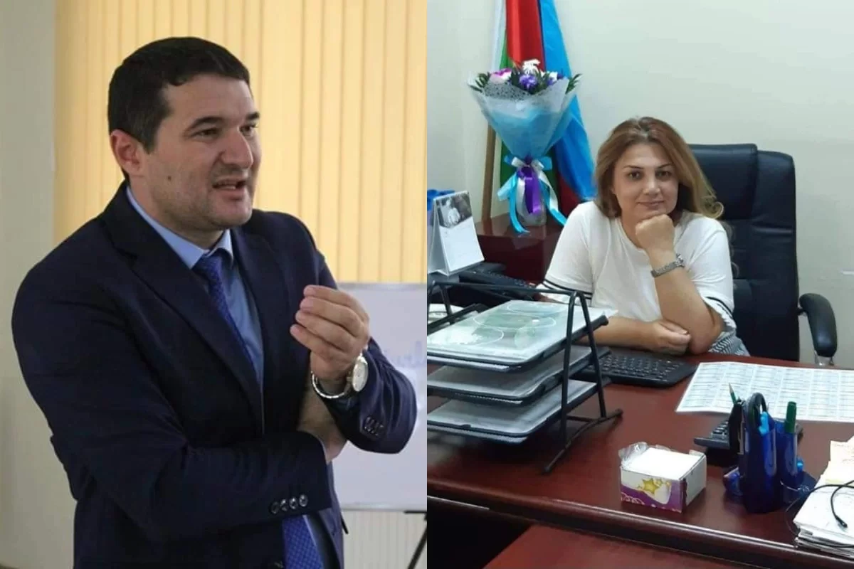 Quba-Xaçmaz Regional Təhsil İdarəsinin bəzi rəhbər şəxsləri qanunsuz fəaliyyət göstərir - İDDiA